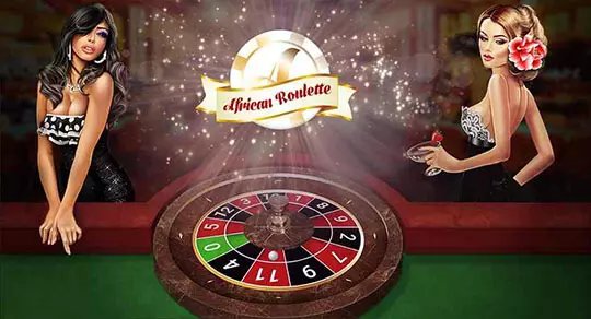 online roulette wheel