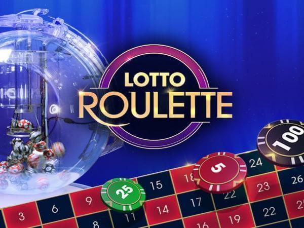 online casino roulette