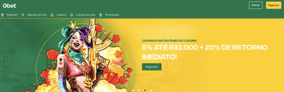 Os jogos em bet365 fundação são desenvolvidos por fornecedores licenciados e respeitados no mercado, o que significa que são jogos confiáveis, seguros e justos.