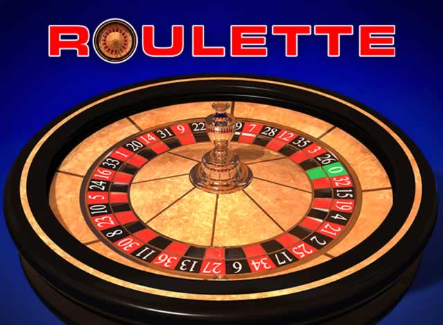 roulette casino games