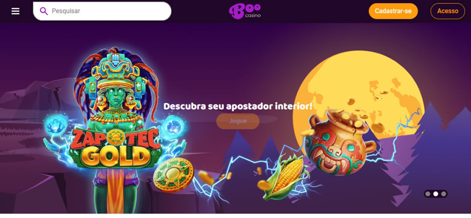 Como acontece com toda plataforma do mercado brasileiro, sahara las vegas apenas alguns recursos e serviços precisam ser melhorados ou inseridos em sua plataforma para atingir seu potencial máximo. No geral, porém, o site apresenta grande parte das características que todo apostador brasileiro procura em uma casa de apostas.